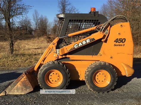 case 450 skid steer for sale|case 450 loader for sale.